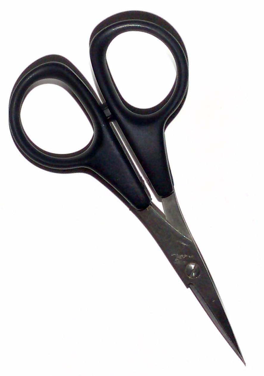 Kai Straight Scissors 4"/10 cm in Length